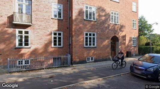 139 m2 lejlighed i Frederiksberg til leje