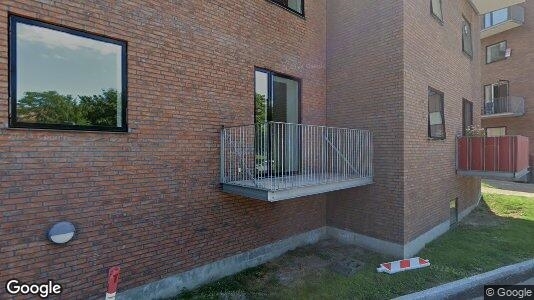 95 m2 lejlighed i Hillerød til leje