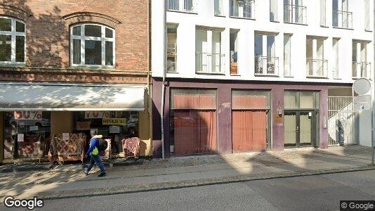 38 m2 lejlighed i Frederiksberg C til leje