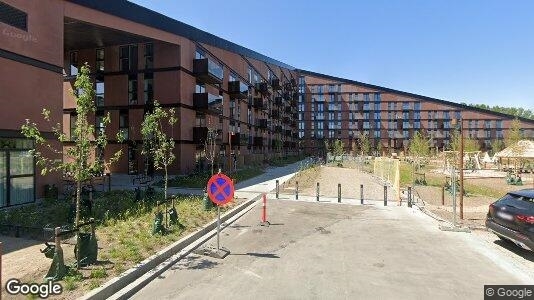 56 m2 lejlighed i Solrød Strand til leje