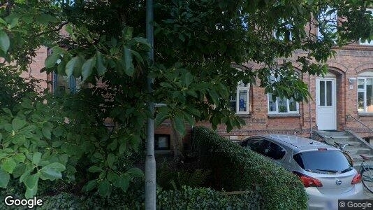 58 m2 lejlighed i Odense C til leje