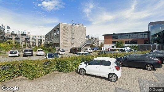 118 m2 lejlighed i Odense C til leje