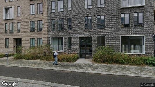 114 m2 lejlighed i København S til leje