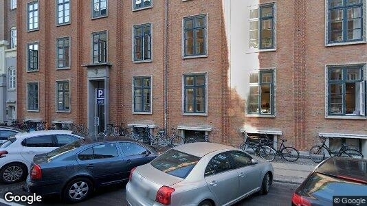 113 m2 lejlighed i Vesterbro til leje