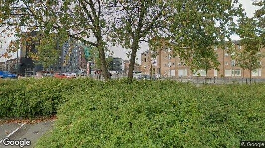 67 m2 lejlighed i Odense C til leje