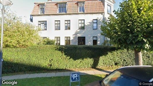 80 m2 lejlighed i Hellerup til leje