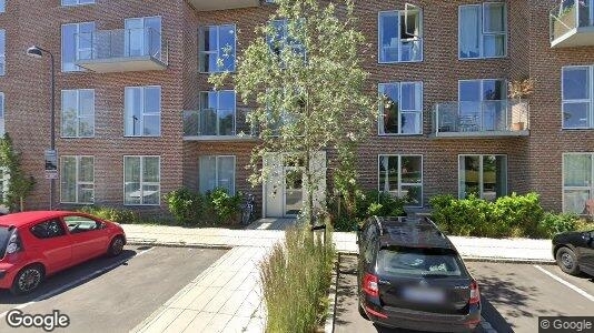 93 m2 lejlighed i København SV til leje