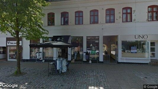 48 m2 lejlighed i Hjørring til leje