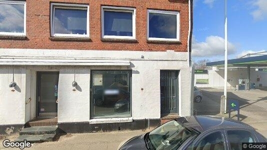 38 m2 lejlighed i Sindal til leje