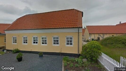 53 m2 lejlighed i Frederikshavn til leje