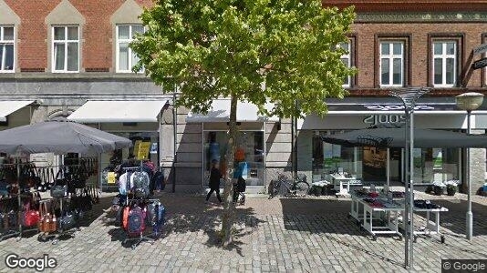 45 m2 lejlighed i Hjørring til leje