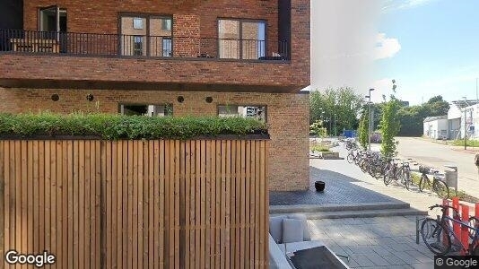 83 m2 lejlighed i Århus C til leje
