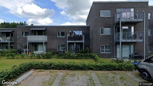 110 m2 lejlighed i Brande til leje