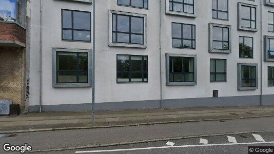 44 m2 lejlighed i Frederiksberg til leje