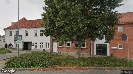 43 m2 lejlighed i Horsens til leje