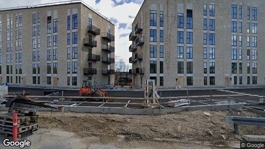 54 m2 lejlighed i Greve til leje