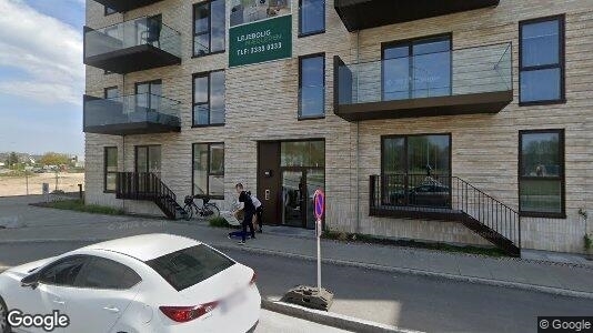95 m2 lejlighed i Nørresundby til leje