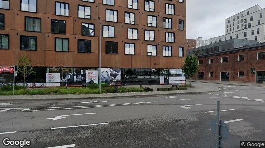55 m2 lejlighed i Aalborg Centrum til leje