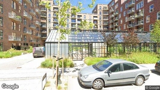 122 m2 lejlighed i København SV til leje