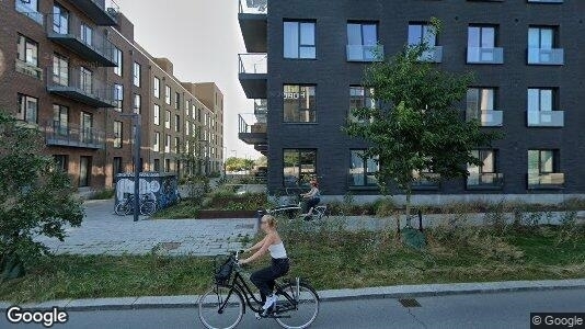 46 m2 lejlighed i København S til leje