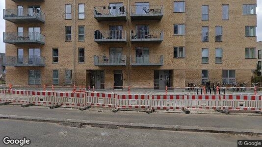 83 m2 lejlighed i København S til leje