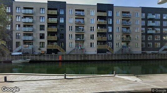 112 m2 lejlighed i København SV til leje