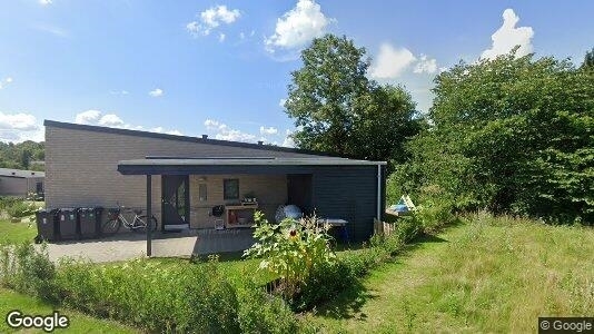 103 m2 lejlighed i Silkeborg til leje
