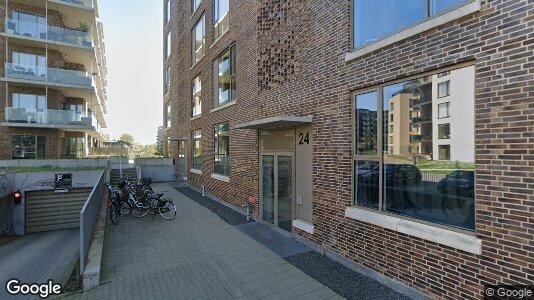 105 m2 lejlighed i Rødovre til leje