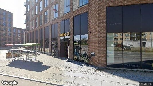 89 m2 lejlighed i Taastrup til leje