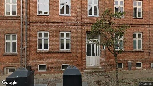 93 m2 lejlighed i Horsens til leje
