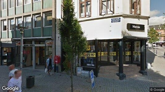 138 m2 lejlighed i Randers C til leje