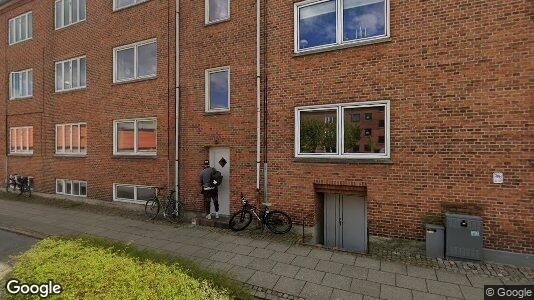 92 m2 lejlighed i Aalborg Centrum til leje