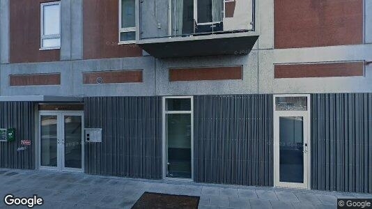 84 m2 lejlighed i Aalborg Centrum til leje