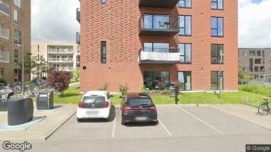 54 m2 lejlighed i Risskov til leje