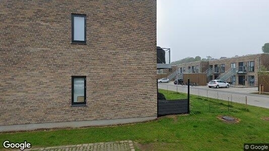 109 m2 lejlighed i Vejle Centrum til leje