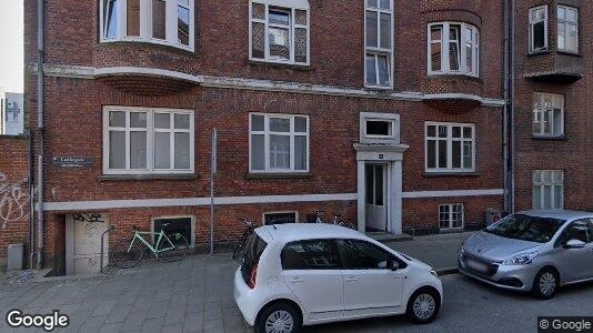 78 m2 lejlighed i Aalborg Centrum til leje