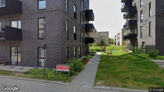 64 m2 lejlighed i Risskov til leje