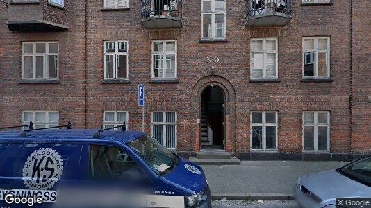 102 m2 lejlighed i Aalborg Centrum til leje