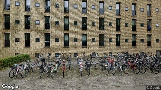 16 m2 værelse i Odense M til leje