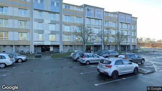 67 m2 lejlighed i Køge til leje