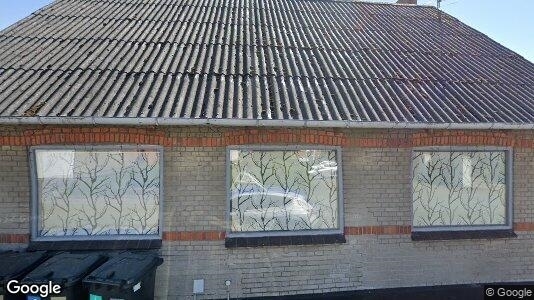 101 m2 lejlighed i Gedsted til leje