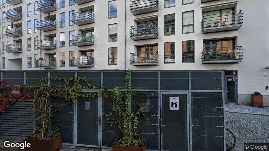 95 m2 lejlighed i Østerbro til leje