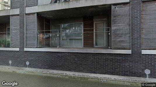 91 m2 lejlighed i Aalborg Centrum til leje