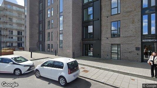 73 m2 lejlighed i Aalborg Centrum til leje