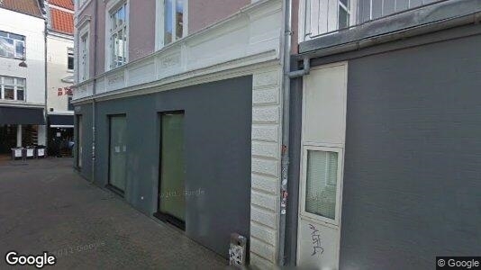 81 m2 lejlighed i Aalborg Centrum til leje