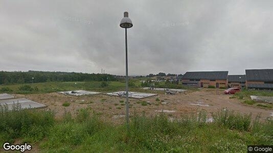 90 m2 lejlighed i Hammel til leje
