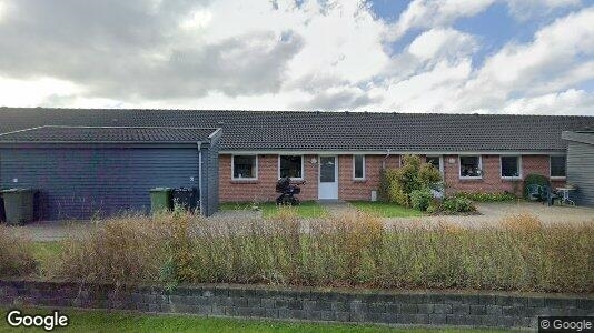 100 m2 lejlighed i Holstebro til leje