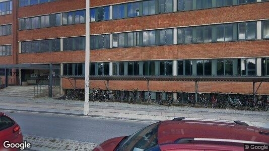 47 m2 lejlighed i Østerbro til leje