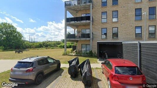114 m2 lejlighed i Silkeborg til leje