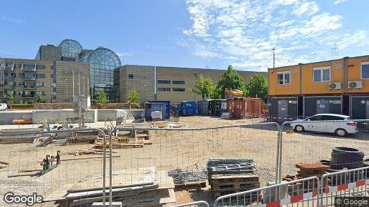 64 m2 lejlighed i Århus C til leje